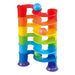 Play - Play Knikkerbaan met 2 Grote ballen 11dlg.