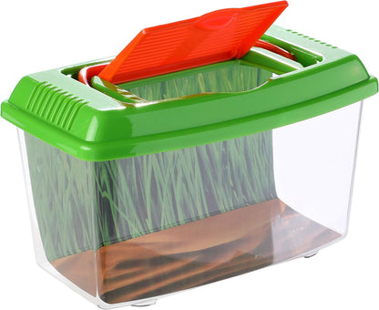 Play - Play Insecten Draagkoffer