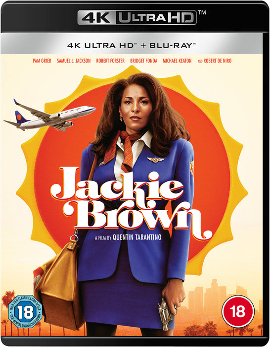 Jackie Brown
