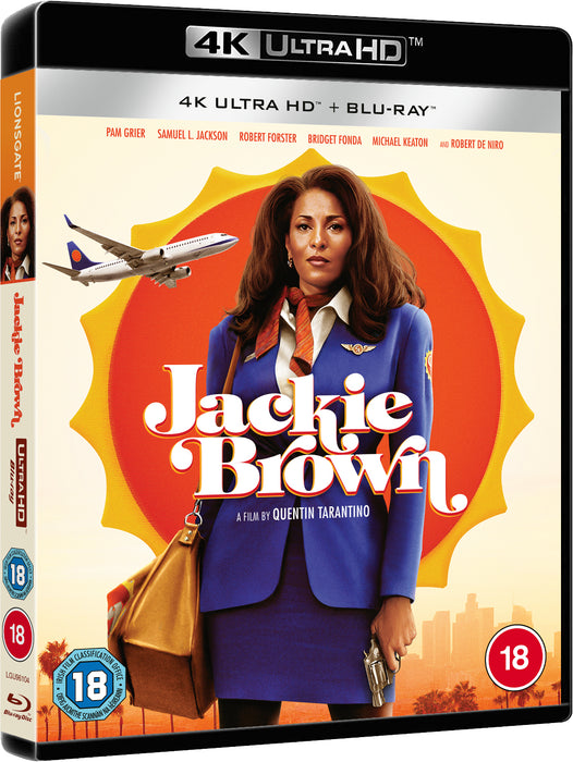 Jackie Brown