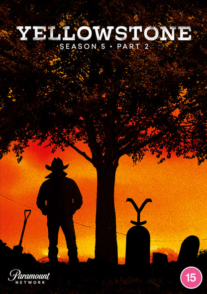 Yellowstone: Season 5 - Part 2