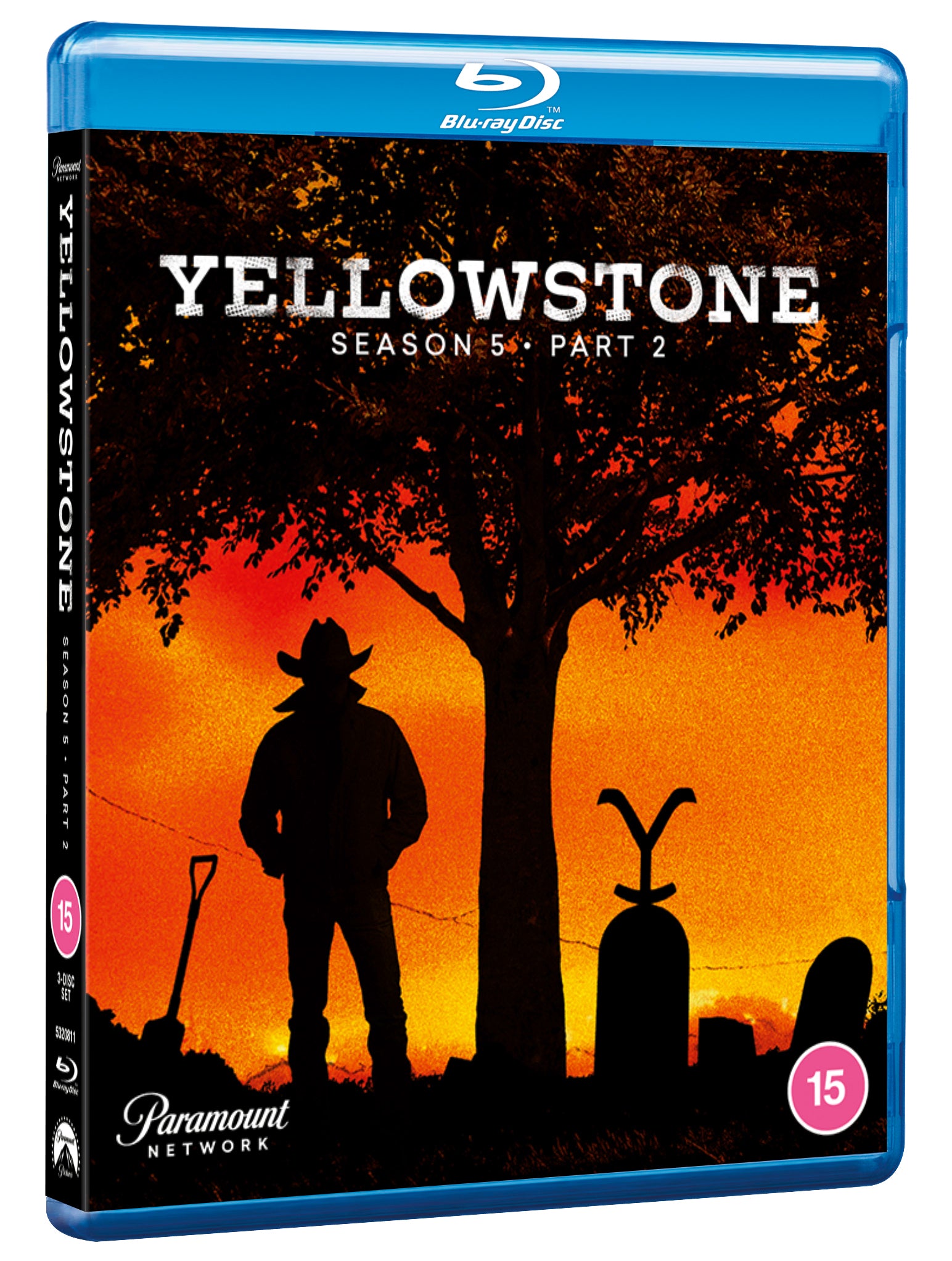 Yellowstone: Season 5 - Part 2