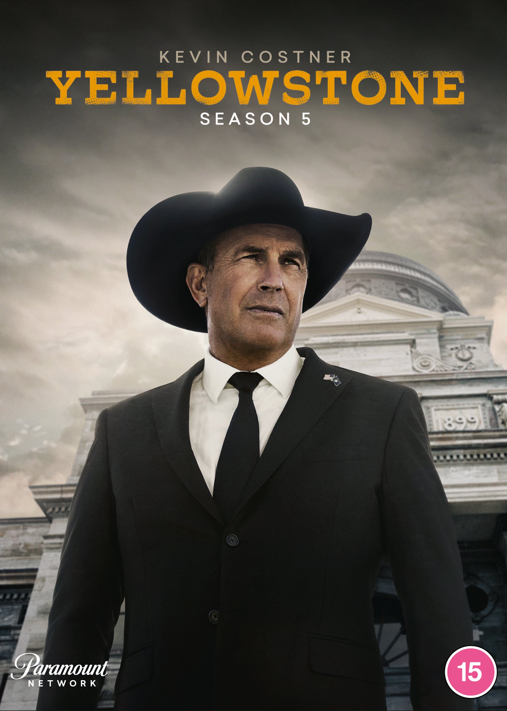 Yellowstone: Season 5
