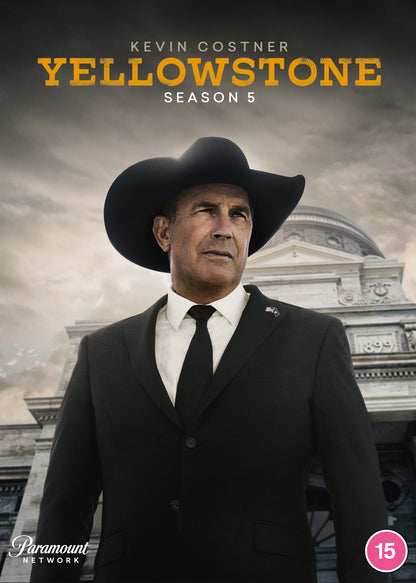 Yellowstone: Season 5