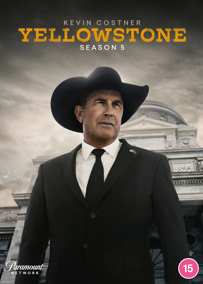 Yellowstone: Season 5