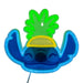 STITCH - Pineapple - Wall Mountable LED Neon Light