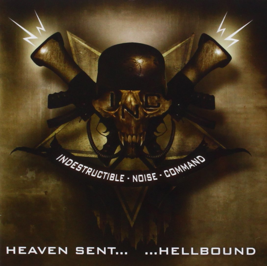 Indestructible Noise Command-Heaven Sent