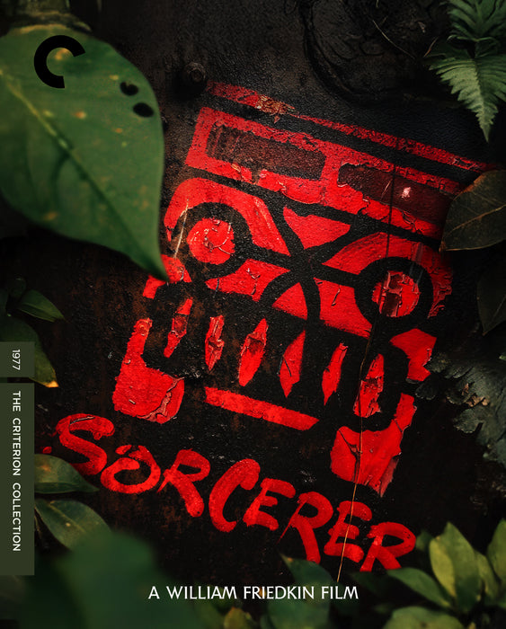 Sorcerer - The Criterion Collection
