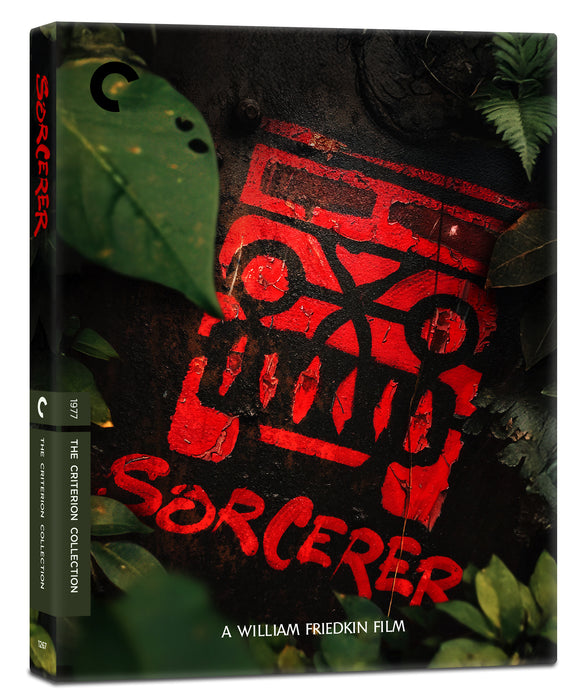 Sorcerer - The Criterion Collection