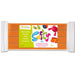 DARWI 1-delige klei SOFTY 500 GRS. sinaasappel, oranje