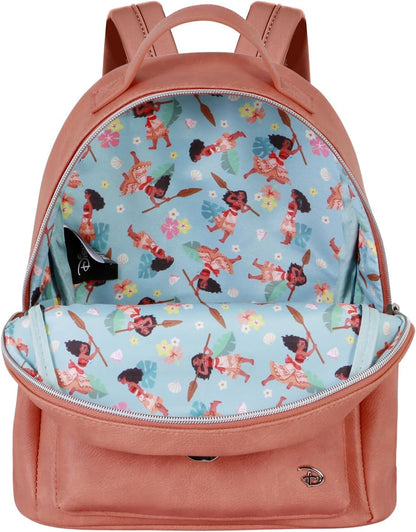 Disney Unisex Heady Rucksack Heady Rucksack (1er Pack