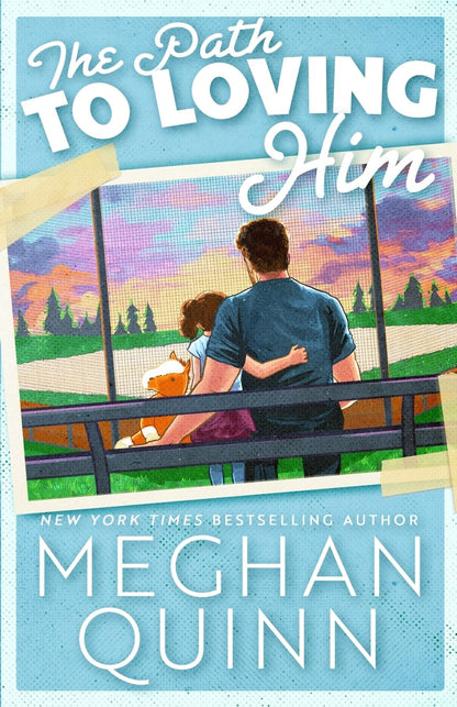 The Path to Loving Him