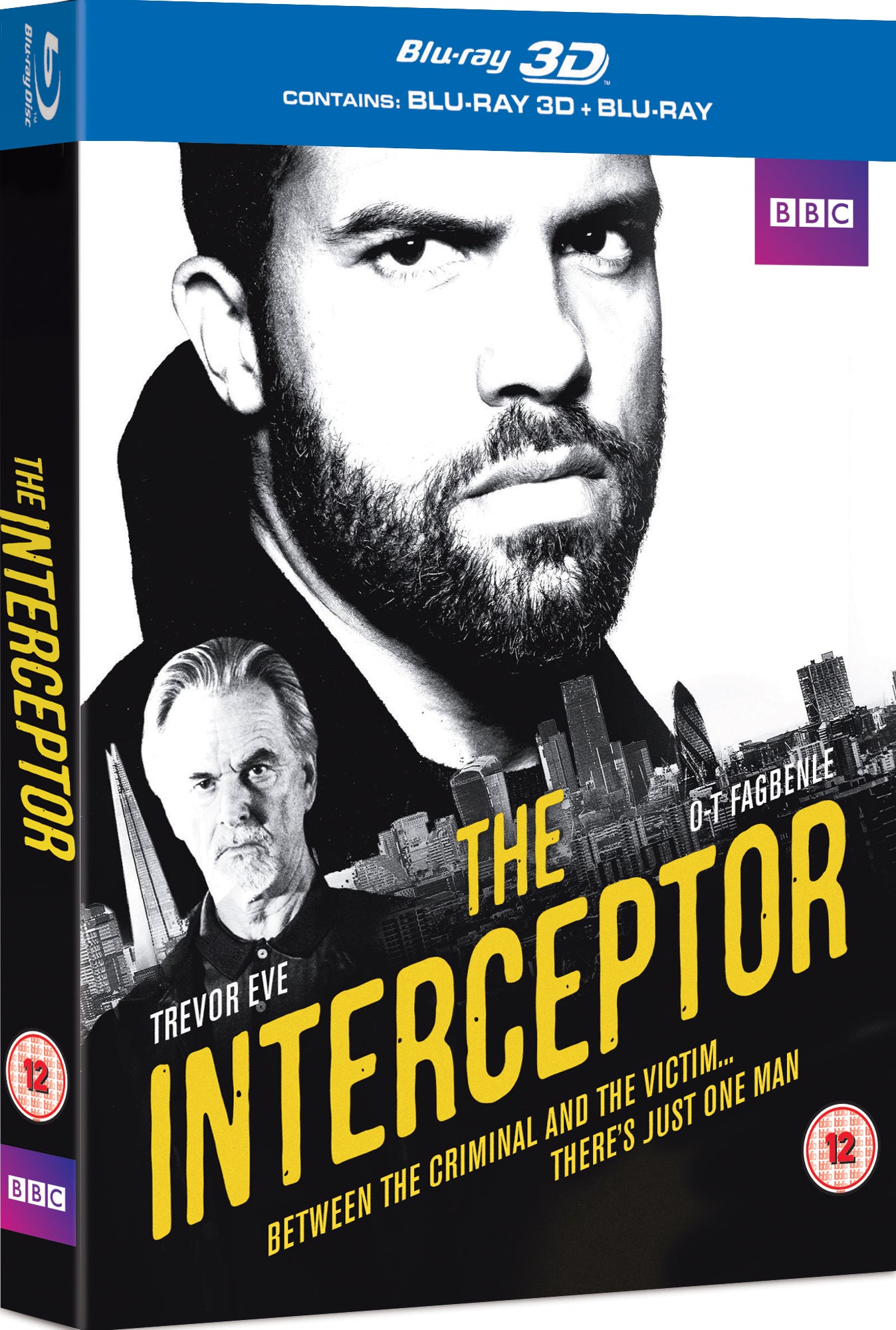The Interceptor