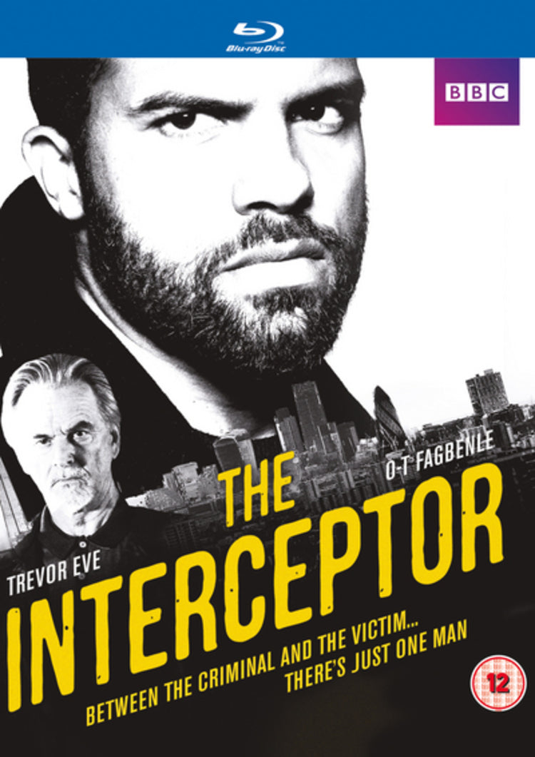The Interceptor