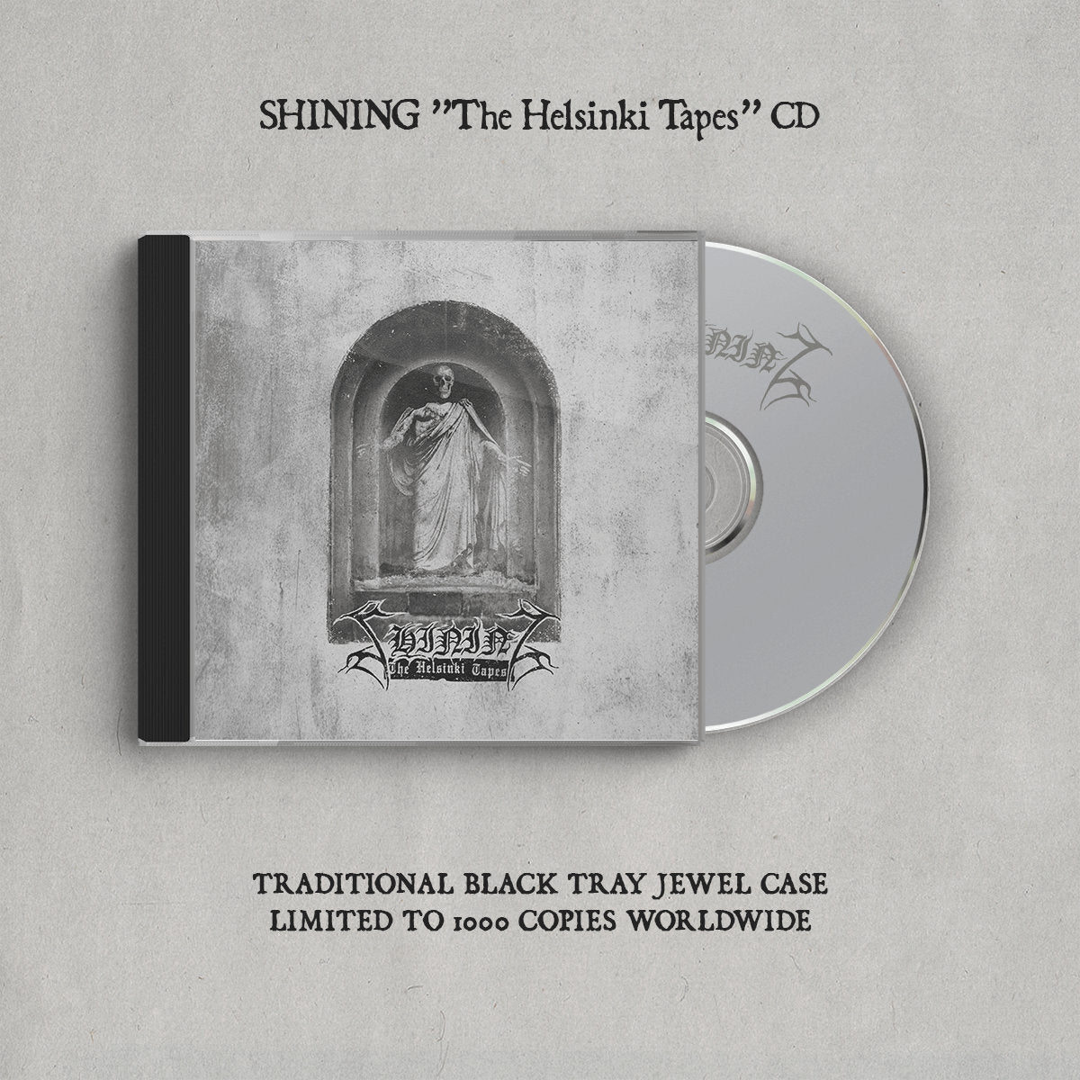 The Helsinki Tapes