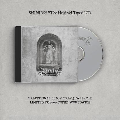 The Helsinki Tapes