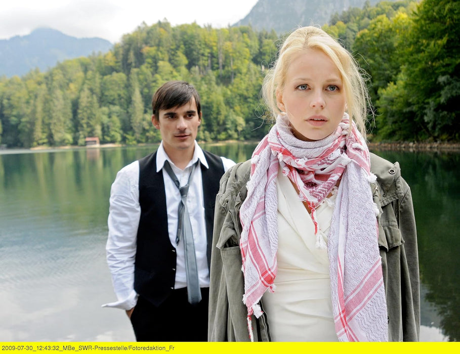 Tatort - Team Konstanz & Bodensee - Blum und Perlmann (Alle 31 Fälle)