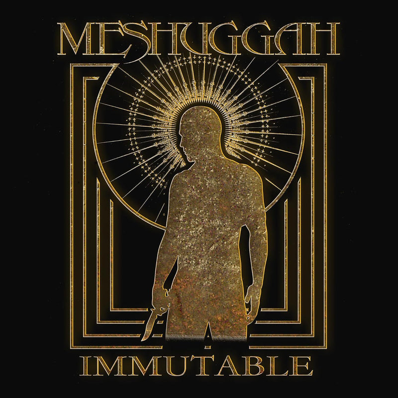 Immutable: The Indelible Edition