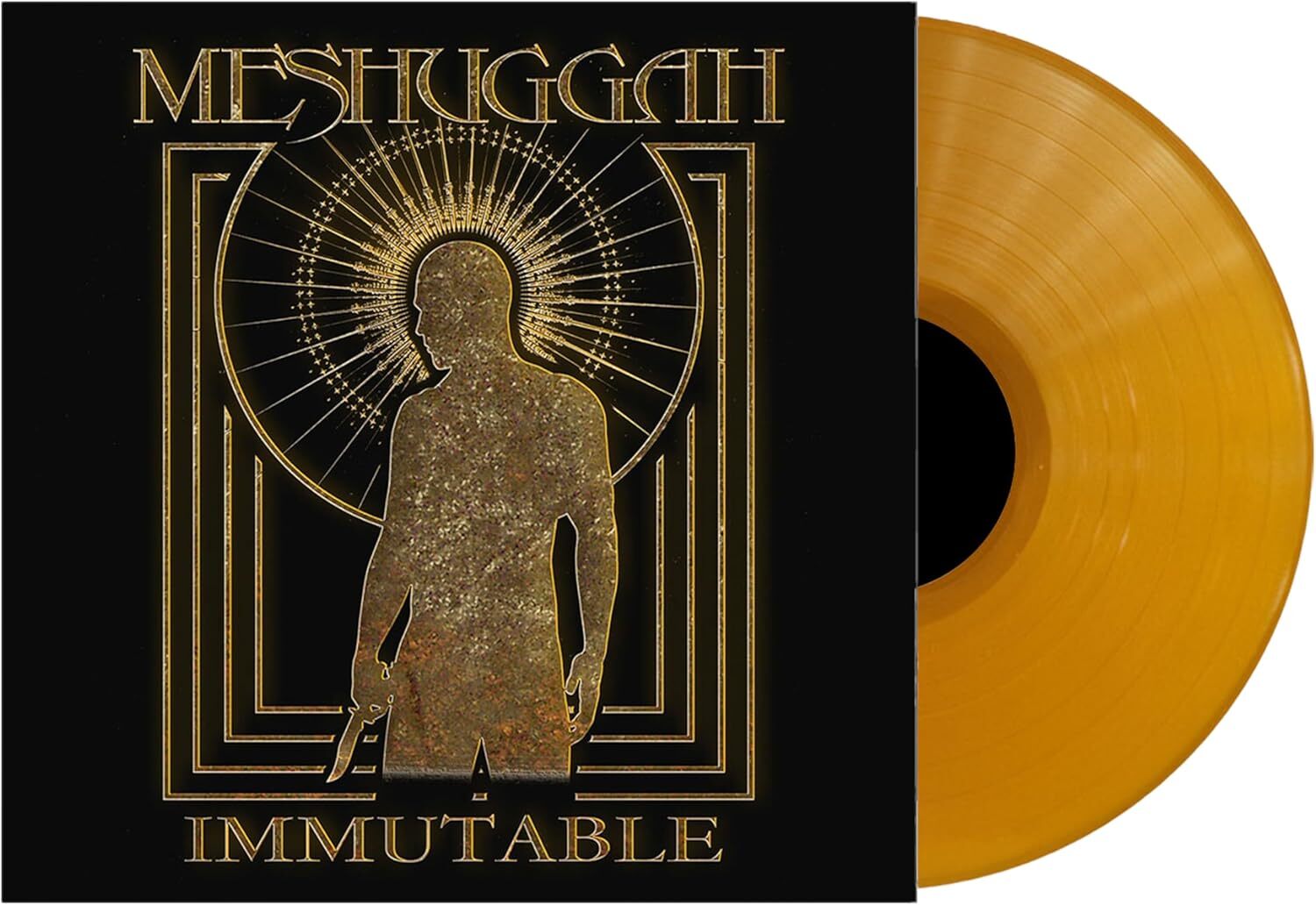 Immutable: The Indelible Edition