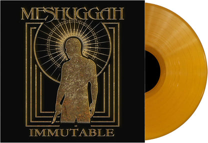 Immutable: The Indelible Edition