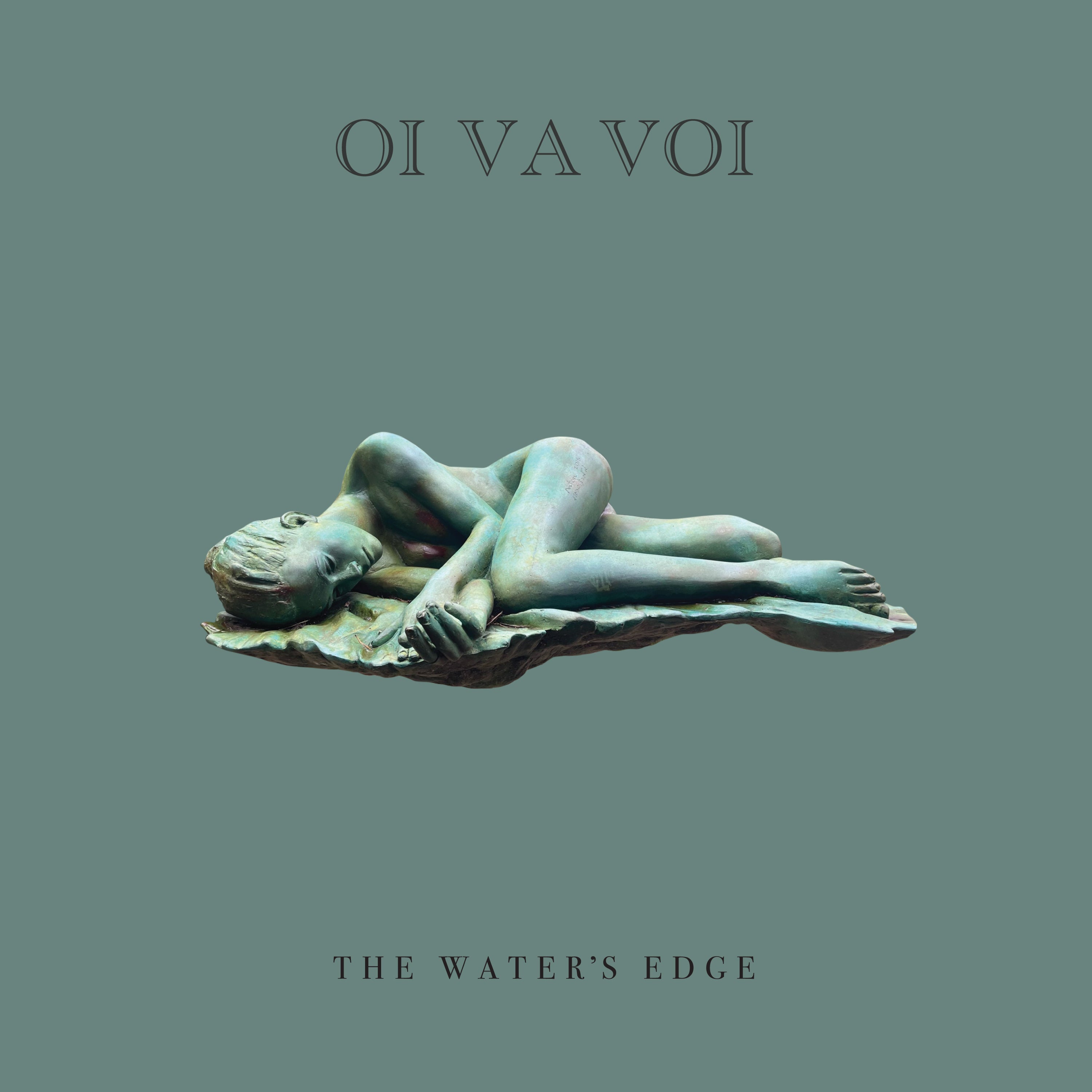 The Water's Edge