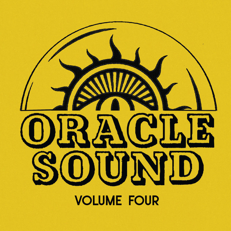 Oracle Sound (Vol. 4) - Volume 4
