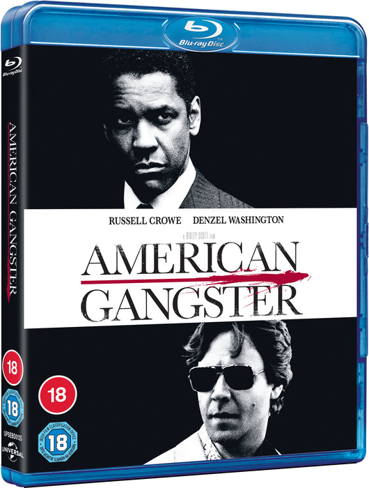 American Gangster