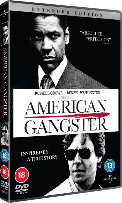American Gangster