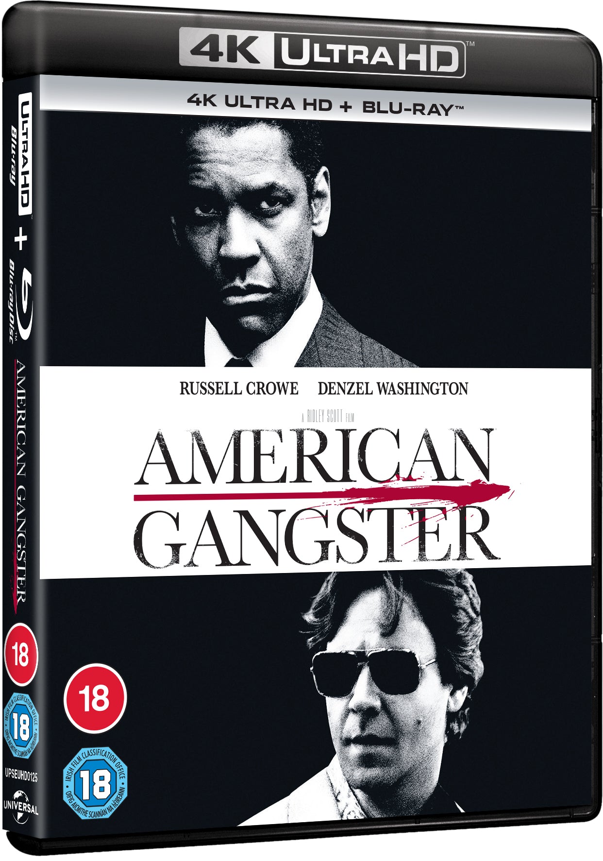 American Gangster