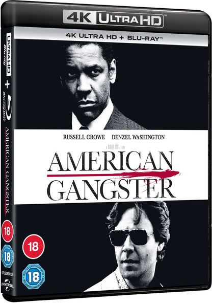 American Gangster