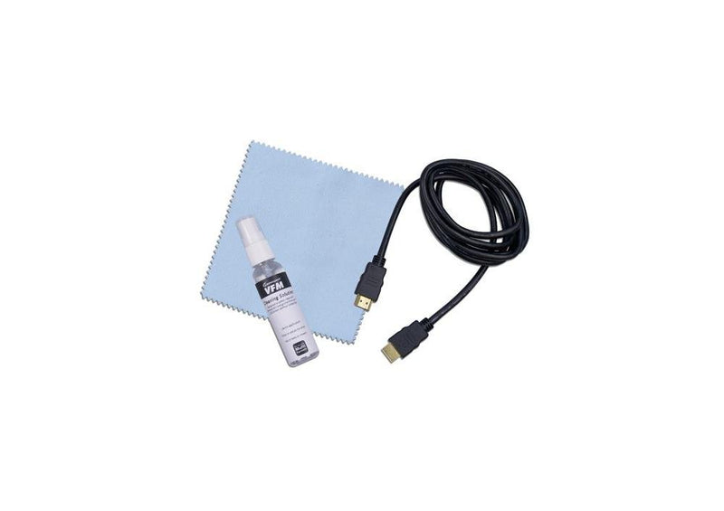 A4T HDMI Cleaning Kit (PS3/Xbox 360