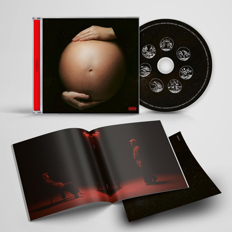 CREDO - CD