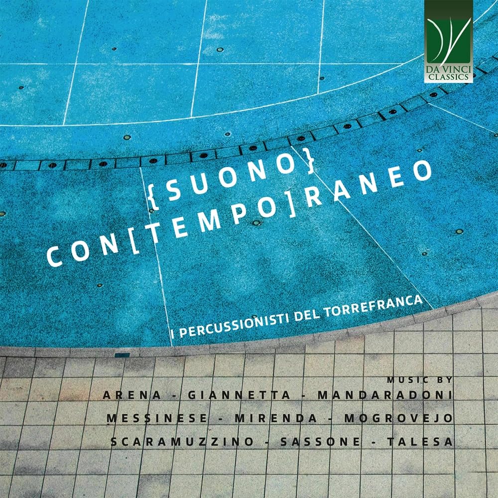 Suono Con tempo raneo