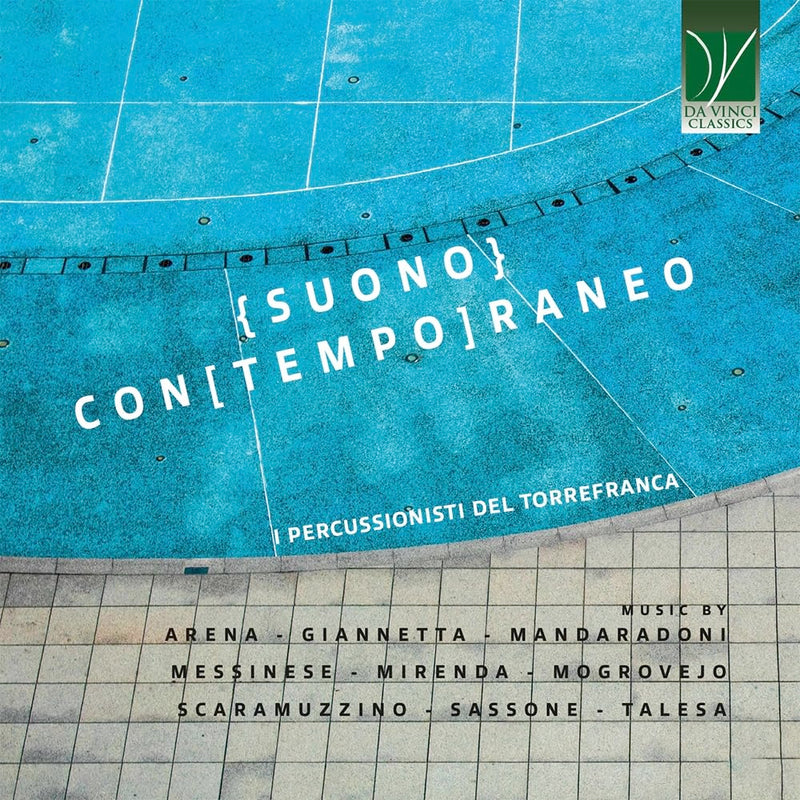Suono Con tempo raneo