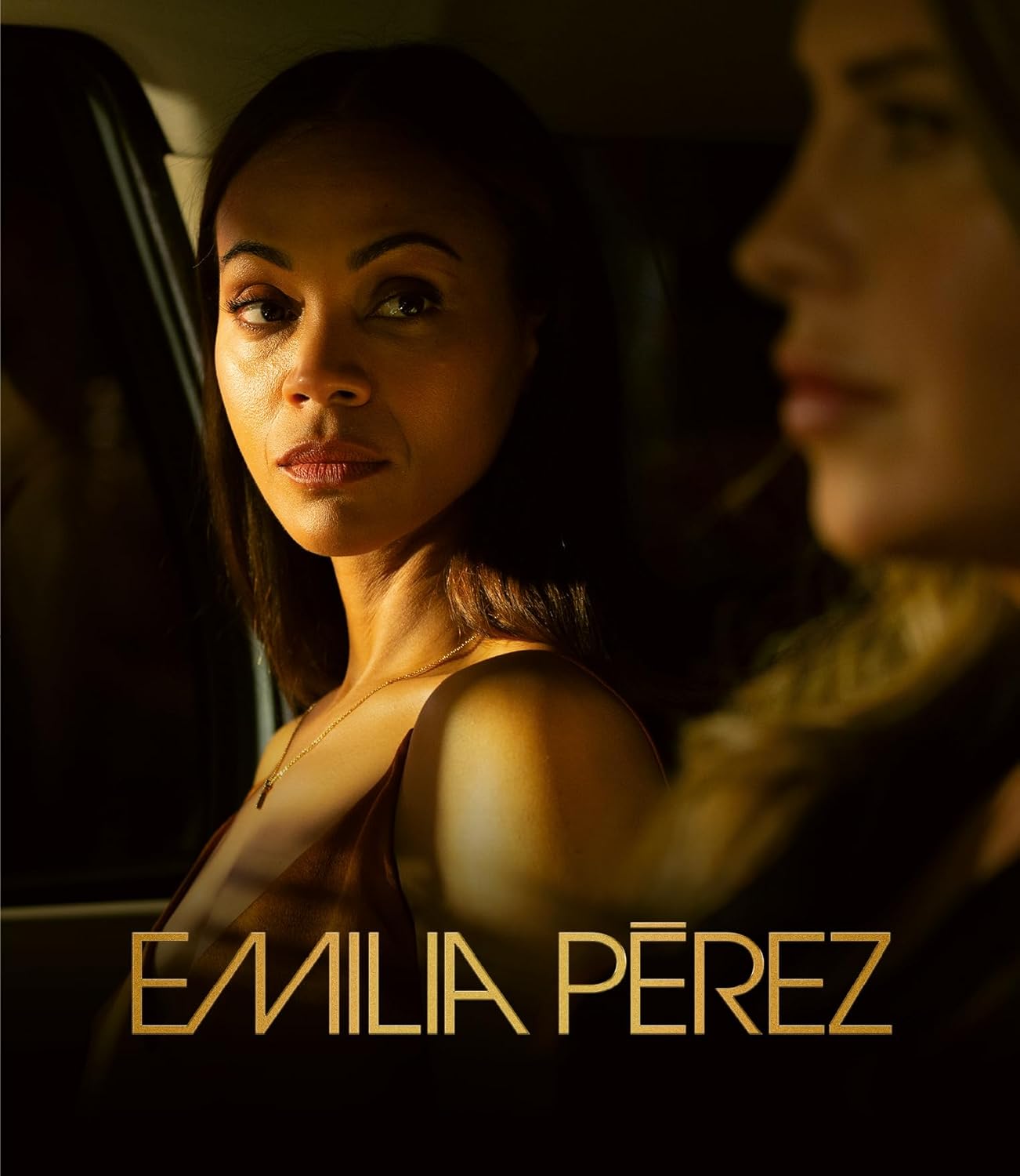 Emilia Pérez (4K UHD