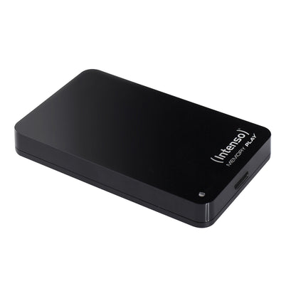 Intenso Hdd Memory Play 1Tb 2,5`` Black 3.0