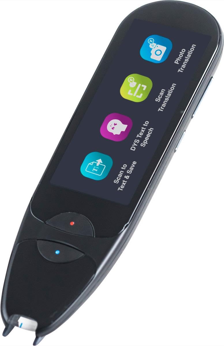 IRISPen Air 8