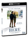 Here - 4K (Bd 4K + Bd Hd)