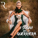 Audio Cd Rosy Velasco - I Sogni Della Guerriera