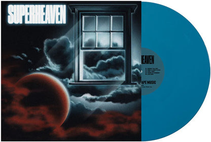 Superheaven