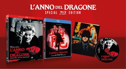 L'Anno Del Dragone