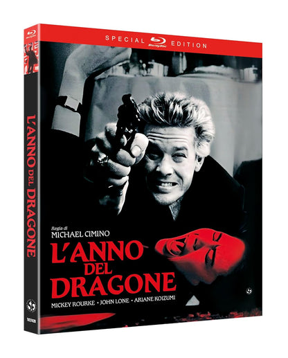 L'Anno Del Dragone