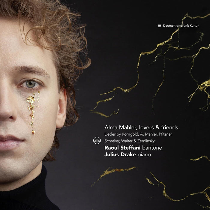 Alma Mahler, Lovers & Friends: Lieder By Korngold/A. Mahler/Pfitzne/Schreker/Walter & Zemlinsky
