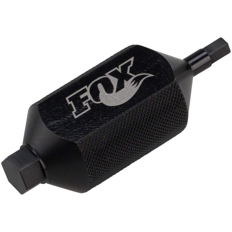 Fox Shock Wrench Adjustment DHX2 / Float X2