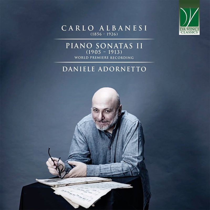 Piano Sonatas II (1905-1913