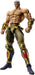 Medicos Fist of The North Star: Raoh Muso Tensei Chozokado Action Figure