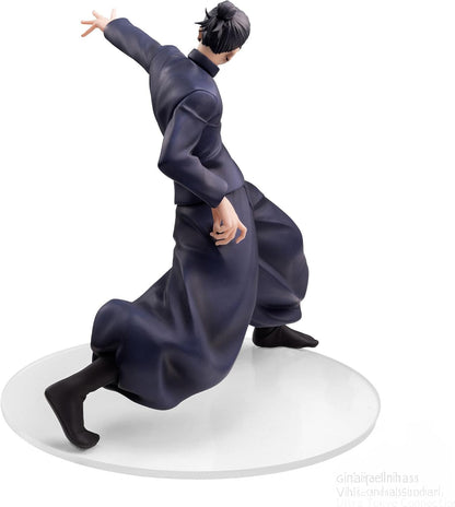 SEGA GOODS Suguru Geto Strong Duo Fig. 17 cm jujutsu Kaisen luminasta re-Run