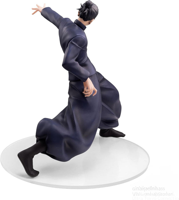 SEGA GOODS Suguru Geto Strong Duo Fig. 17 cm jujutsu Kaisen luminasta re-Run