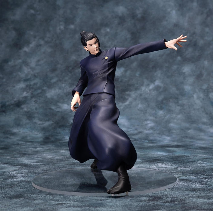 SEGA GOODS Suguru Geto Strong Duo Fig. 17 cm jujutsu Kaisen luminasta re-Run