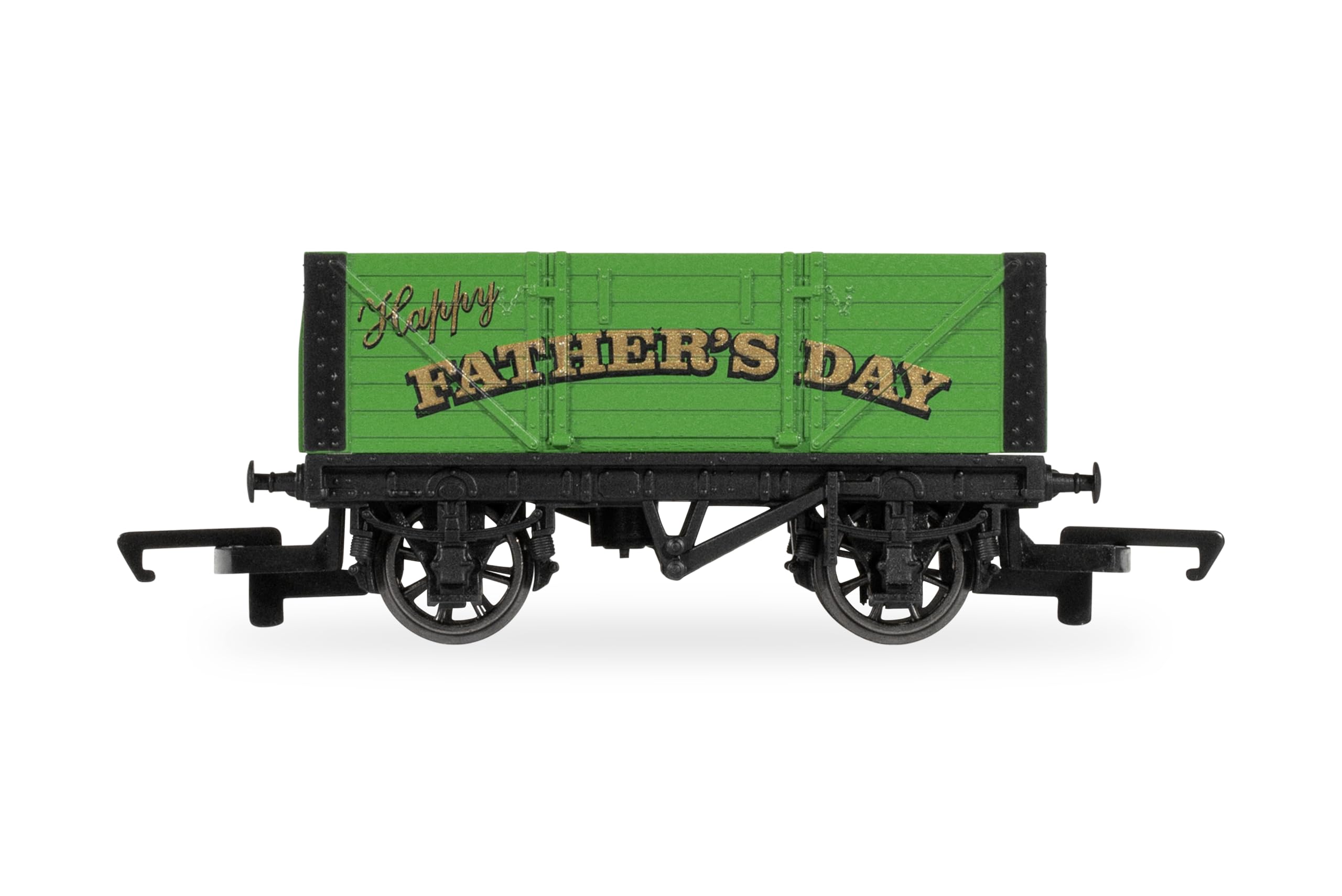 Hornby R60284 2025 Fathers Day Wagon Freight Wagons